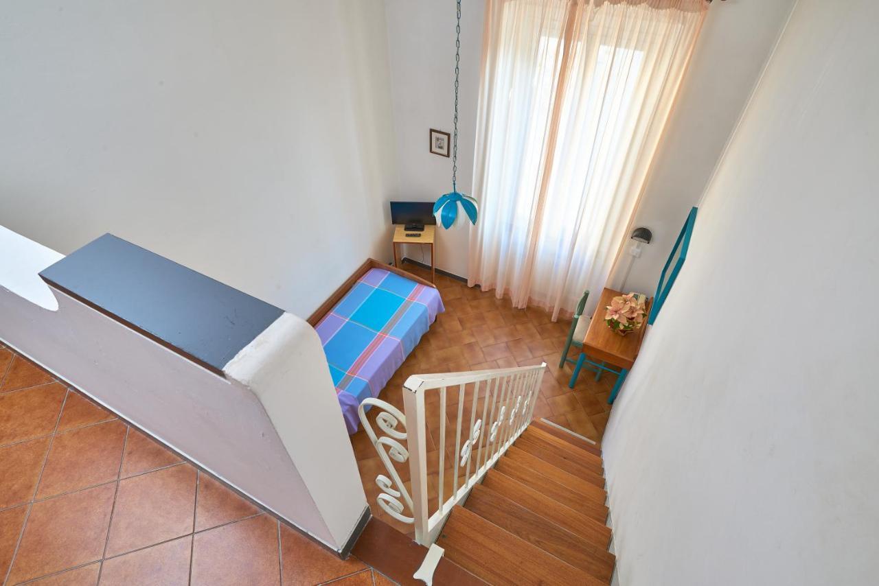 Hotel Garibaldi Finale Ligure Exterior photo