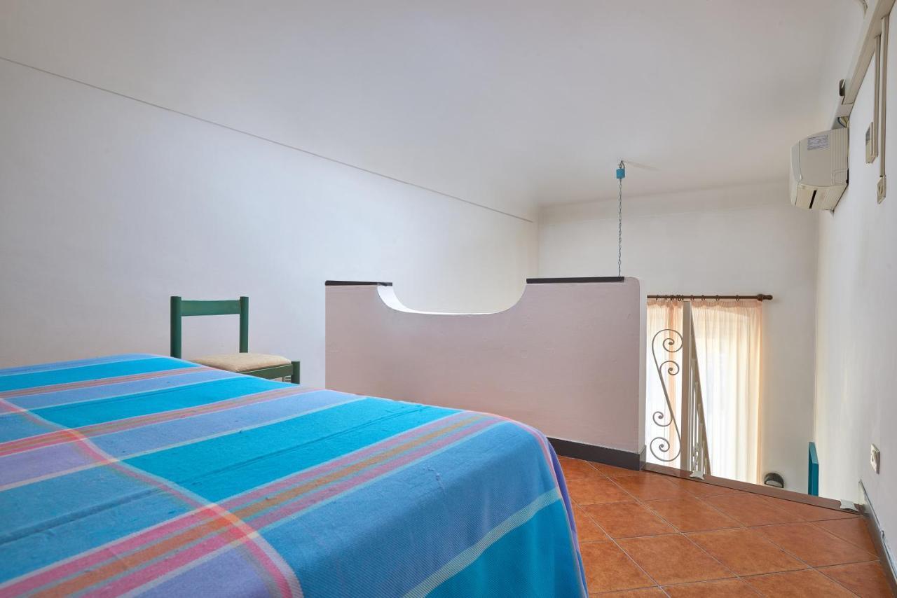 Hotel Garibaldi Finale Ligure Exterior photo