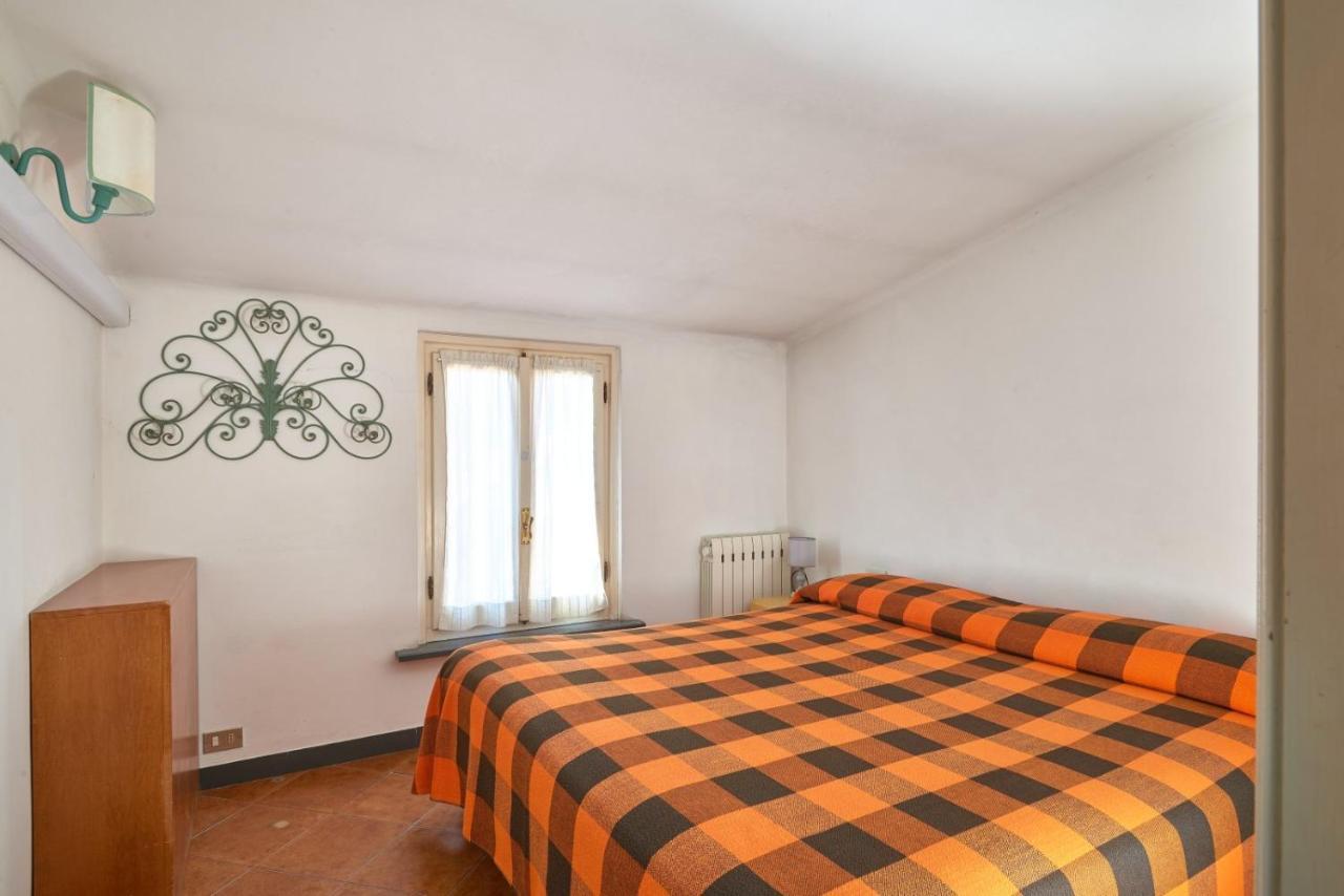 Hotel Garibaldi Finale Ligure Exterior photo
