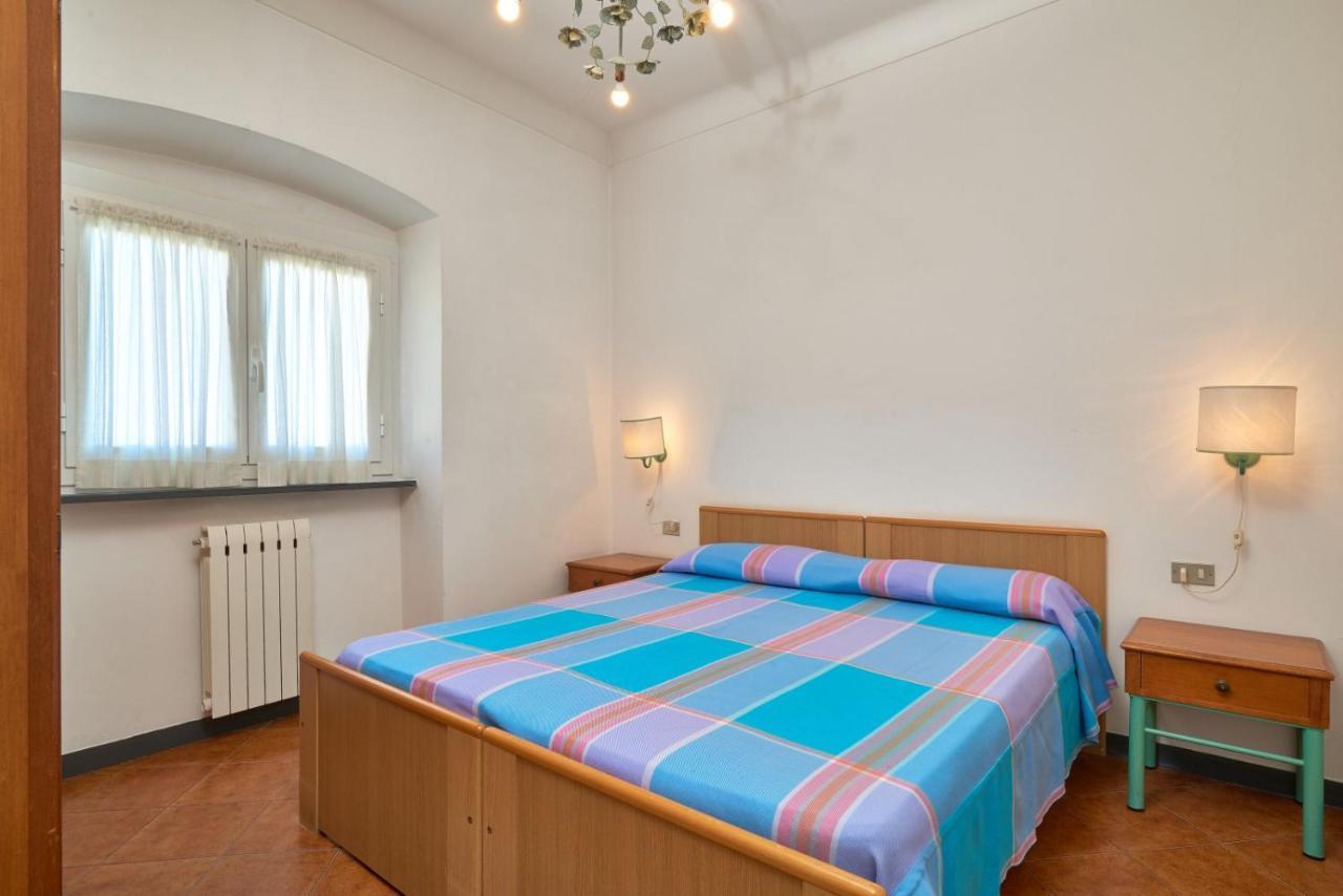 Hotel Garibaldi Finale Ligure Exterior photo